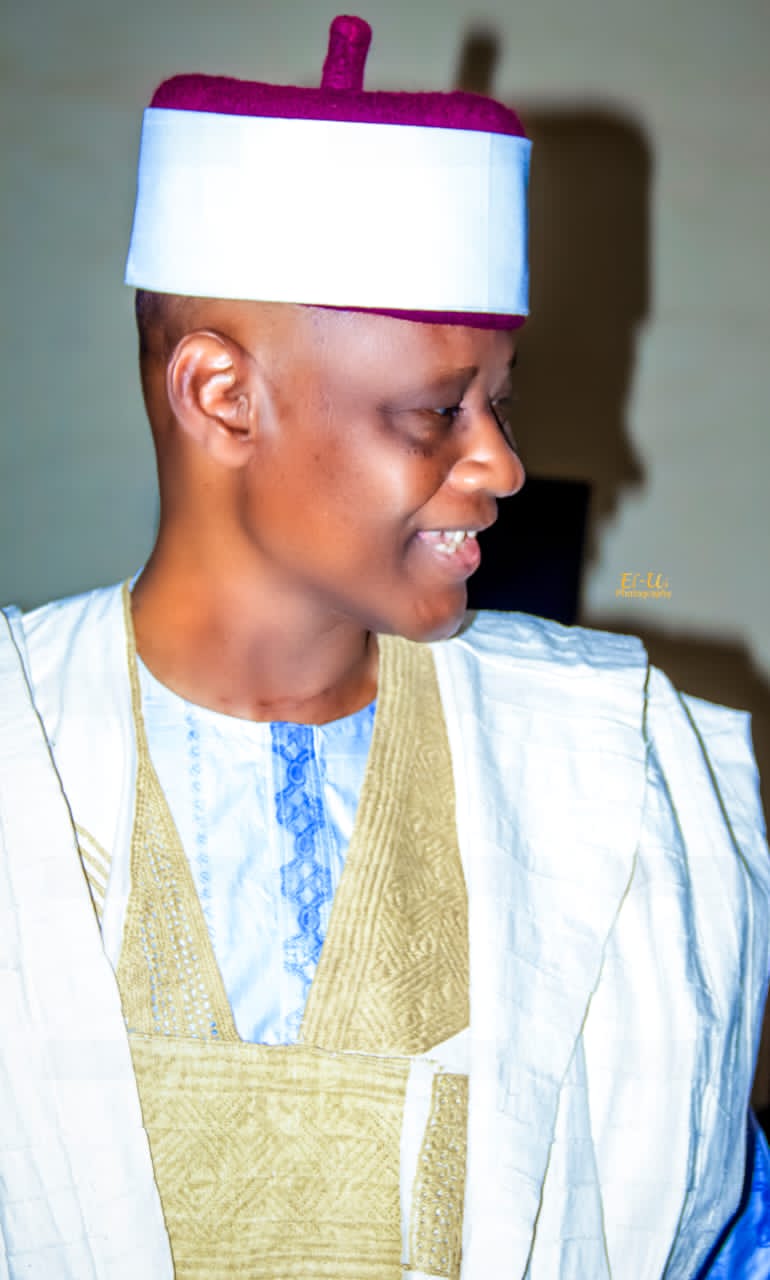 SARKIN YAKIN BIU: EMIR PRAISES GEN. BULAMA’S SERVICE, SETS TURBANING FOR OCTOBER 11, 2025