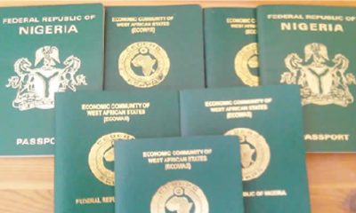 Passport Prices Skyrocket: FG Defends ₦100,000 – ₦200,000 Hike Amid National Outcry”