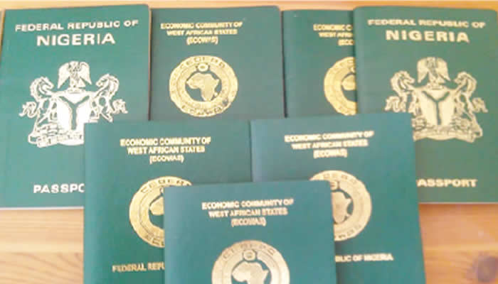 Passport Prices Skyrocket: FG Defends ₦100,000 – ₦200,000 Hike Amid National Outcry”