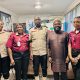 FRSC Partners with Edutainment First International to Drive Road Safety Awareness in Nigeria
