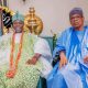 Olowu Celebrates Former Military President, Ibrahim Babangida, At 84