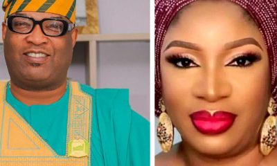 Aare Adetola Emmanuel King Congratulates Hon. Adesola Ayoola-Elegbeji on Election Victory