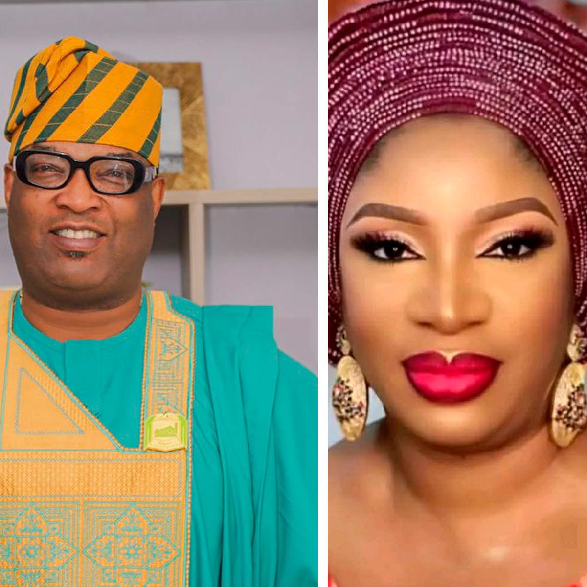 Aare Adetola Emmanuel King Congratulates Hon. Adesola Ayoola-Elegbeji on Election Victory