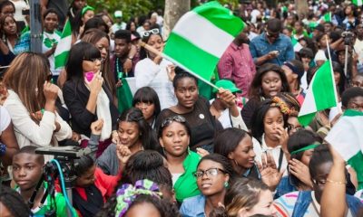 2027 Is Youths O’Clock: Ordinary Young Nigerians Will Build the Great Nation We Deserve.