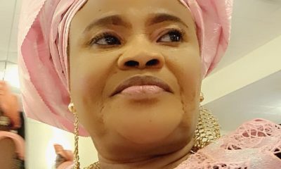 Exclusive! Why Queen Isimot Abake Omo-Opeki Remains The Undisputed Queen Of Music Revealed