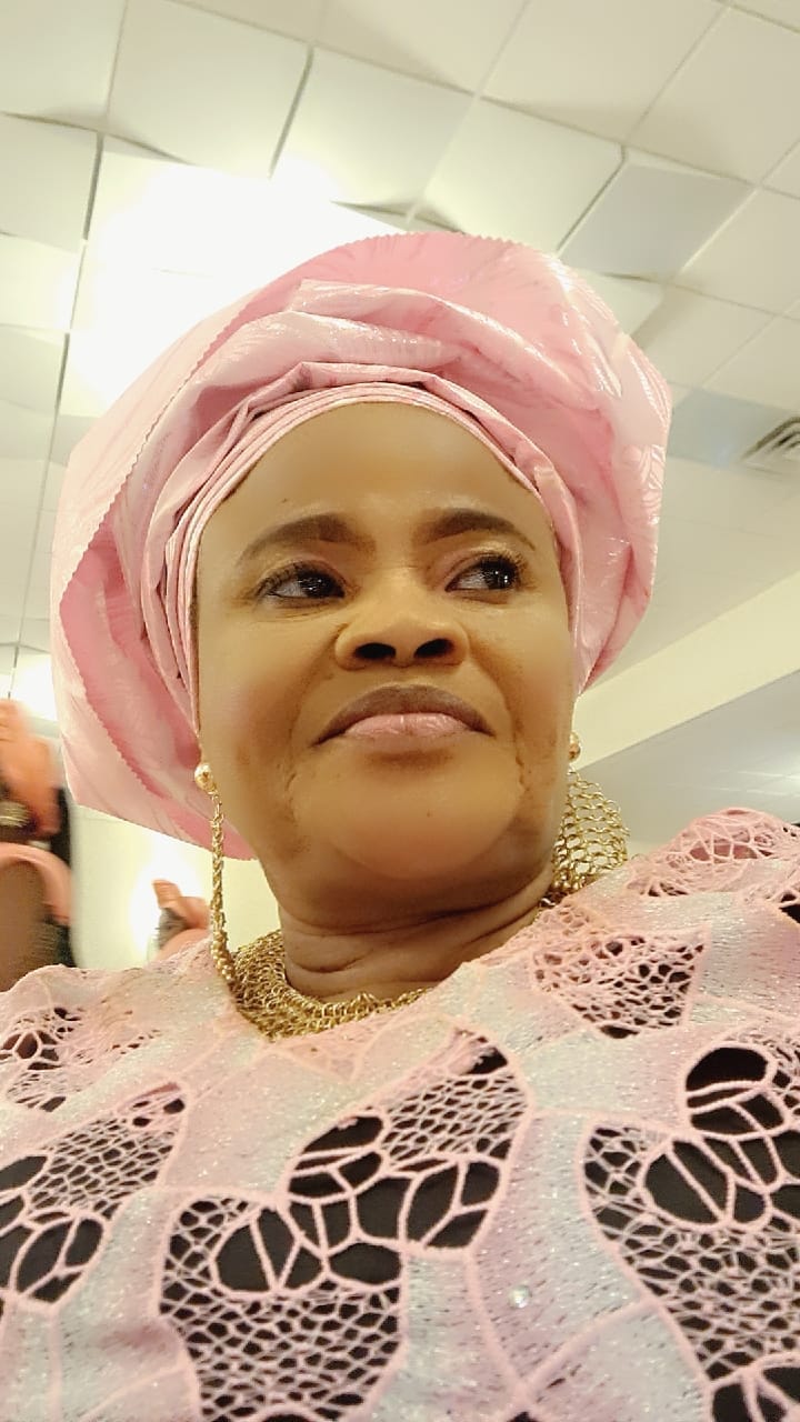 Exclusive! Why Queen Isimot Abake Omo-Opeki Remains The Undisputed Queen Of Music Revealed