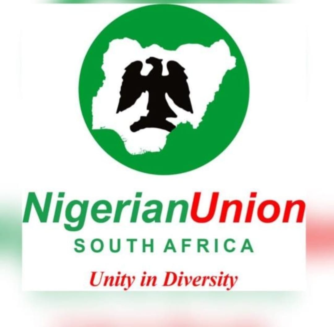 Strength in Unity: NUSA Kempton Park Ward Inauguration Sets Standard for Nigerian Diaspora Leadership.