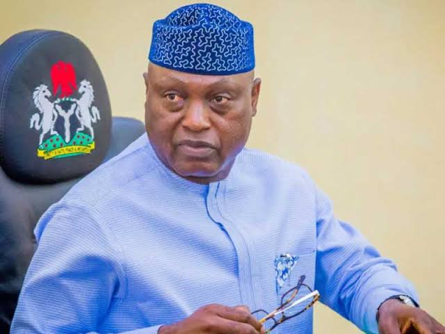 Ekiti'26: Oyebanji Threatens APC EXCOs, Appointees, Crack Down On Opposition