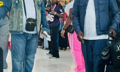 Ariya Insight: King Saheed Osupa’s 2025 Europe Tour Soars Off To A Powerful Start in Düsseldorf - Alhaji Arems