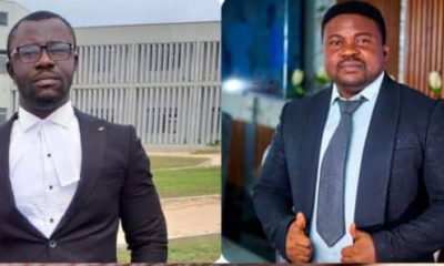 Ajadi’s Legal Team Writes U.S. Embassy, Demands Review Of Denied Visa Applications