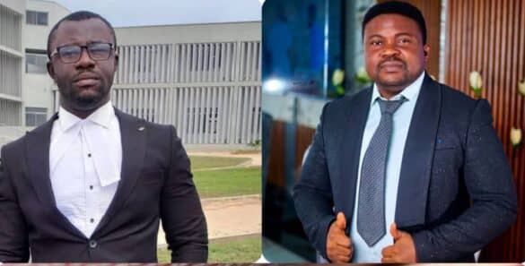 Ajadi’s Legal Team Writes U.S. Embassy, Demands Review Of Denied Visa Applications