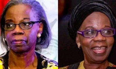 Veteran Media Icon Dr. Doyin Abiola Dies at 82