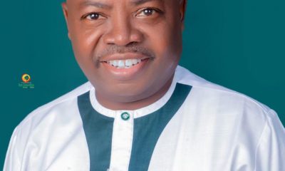 CANAAN CITY RESIDENTS DEMAND IGP ACTION OVER POLICE-BACKED LAND INVASION IN ONDO