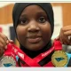 Nafisa’s Triumph: How a 17-Year-Old Nigerian Girl Became the World’s Best in English By Femi Oyewale