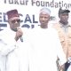 OVER 2,000 BENEFICIARIES RECEIVE FREE MEDICAL CARE AS A TWO‑DAY OUTREACH HONOURS CDS IN KADUNA