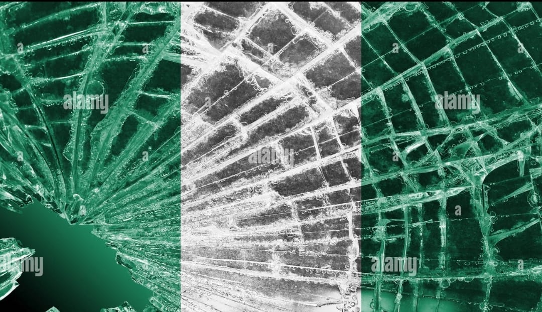 Nigeria Held Hostage: Wrestling a Nation Back from the Grip of Greedy Elites. By George Omagbemi Sylvester | Published by SaharaWeeklyNG.com