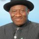 Group Hails Jonathan for Rejecting 2027 Presidential Bid ...says former President remains key Promoter of Asiwaju's economic blueprint