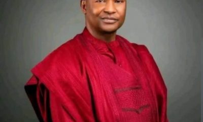 BIRNIN KEBBI IN PERIL: MALAMI’S CONVOY ATTACKED AS DEMOCRACY SHRINKS. By George Omagbemi Sylvester / saharaweeklyng.com