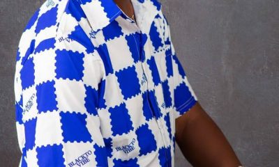 BethNews Media Publisher Oluwaseun Fabiyi commemorates Pastor Adesegun Olusanya's birthday