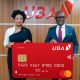 UBA, Mastercard launch Prepaid Card to Promote Financial Inclusion
