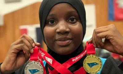 The Price of Mocking Brilliance: A Nation that Rewards Mediocrity. (The Nafisa Abdullahi Scandal). By George Omagbemi Sylvester | Published by SaharaWeeklyNG.com