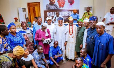 We’ll Restore People-Friendly Government — Aregbesola