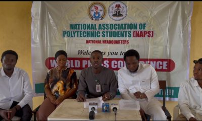 4,000 Dangote Trucks: NAPS Warns Against Oil Sector Clash, Urges Dialogue