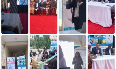 Home Health Launches Revolutionary Telehealth Application to Transform Healthcare Access in Nigeria