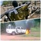 Clarion Call: Bandits Attempt to Invade ErukuCity in Kwara State Thwarted by Vigilantes ...The insecurity situation in Kwara State is deteriorating. ~By Oluwaseun Fabiyi