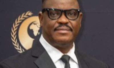 Celebrating a Global Icon: AcadPass™ Joins the World in Honoring Prof. Mondy Gold