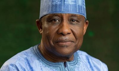 NEDC Under Goni Rated Most Transparent Agency in Nigeria