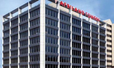 The African Policy and Research Consortium mourns the lives lost in the Afriland Towers tragedy and calls for safer and more resilient communities.