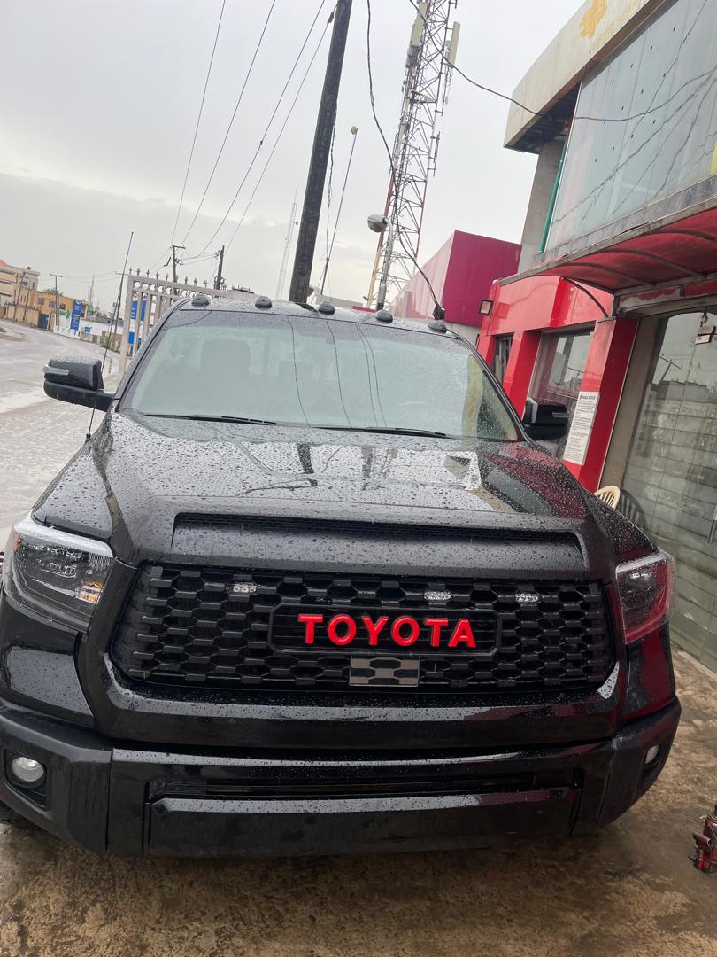 IMPACT CITY NIGERIA Steps into Car Repairs and Maintenance, Promises to Restore Trust in the Industry