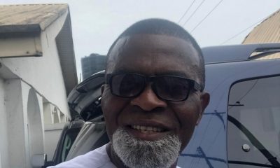 Profile of Hon. Barr. Kingsley Ononuju