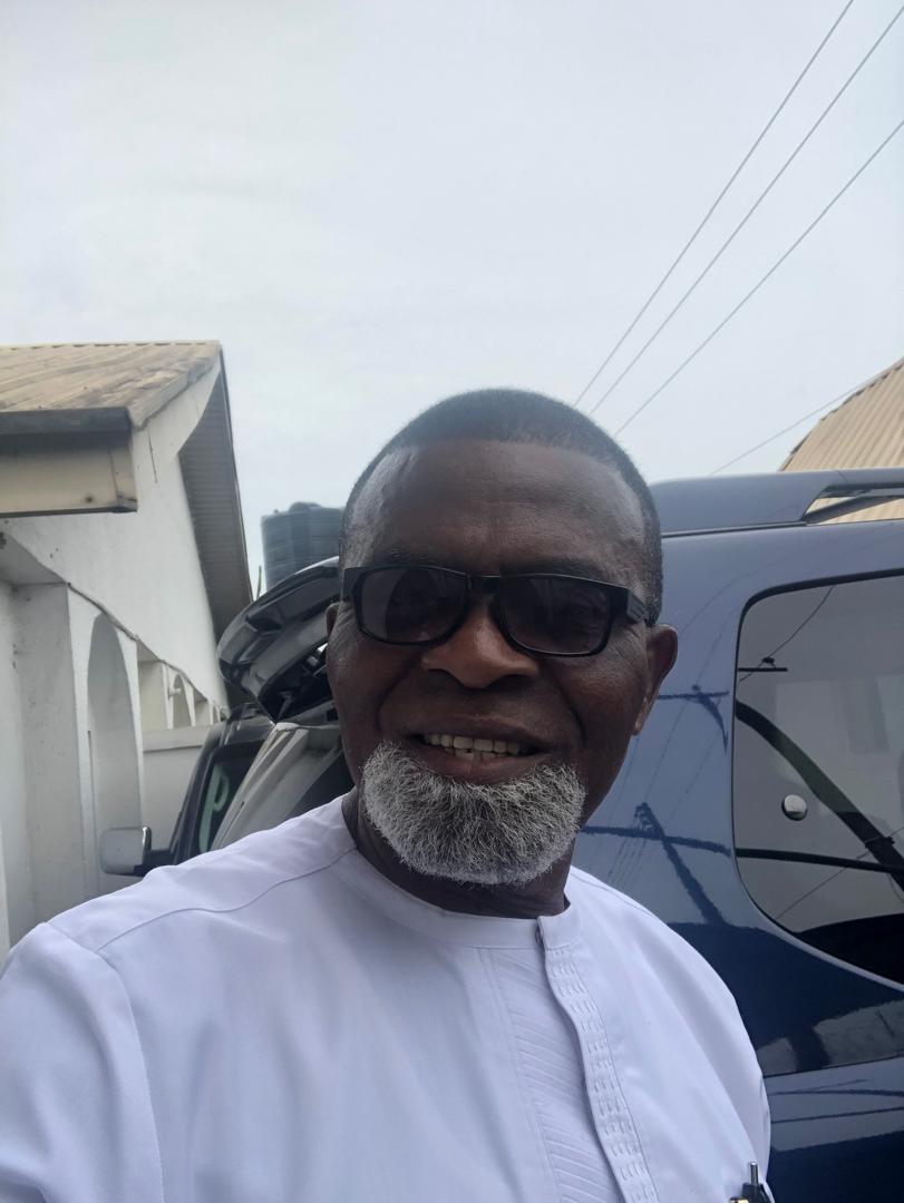 Profile of Hon. Barr. Kingsley Ononuju