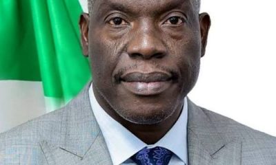 CELEBRATING GBENGA KOMOLAFE'S TRANSFORMATIVE FOOTPRINTS* By Aminu Kaita