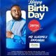 Publisher of BethNews, Oluwaseun Fabiyi, celebrates gospel artist Oladimeji Emmanuel's birthday with great inspiration ...A Beacon of Exceptionalism