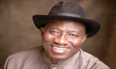 Jonathan’s 2027 Ambition Splits South-South PDP as Party Leaders Weigh In
