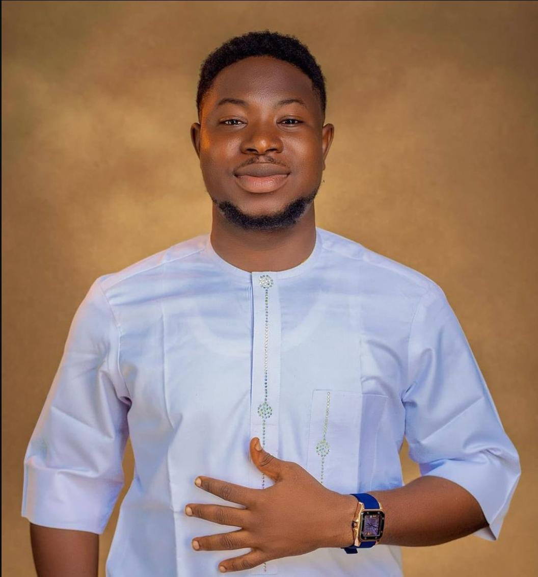 The Inspiring Story Behind the Popular Gospel Song “Oluwatosin, This Jesus That I Serve Is Enough for Me”