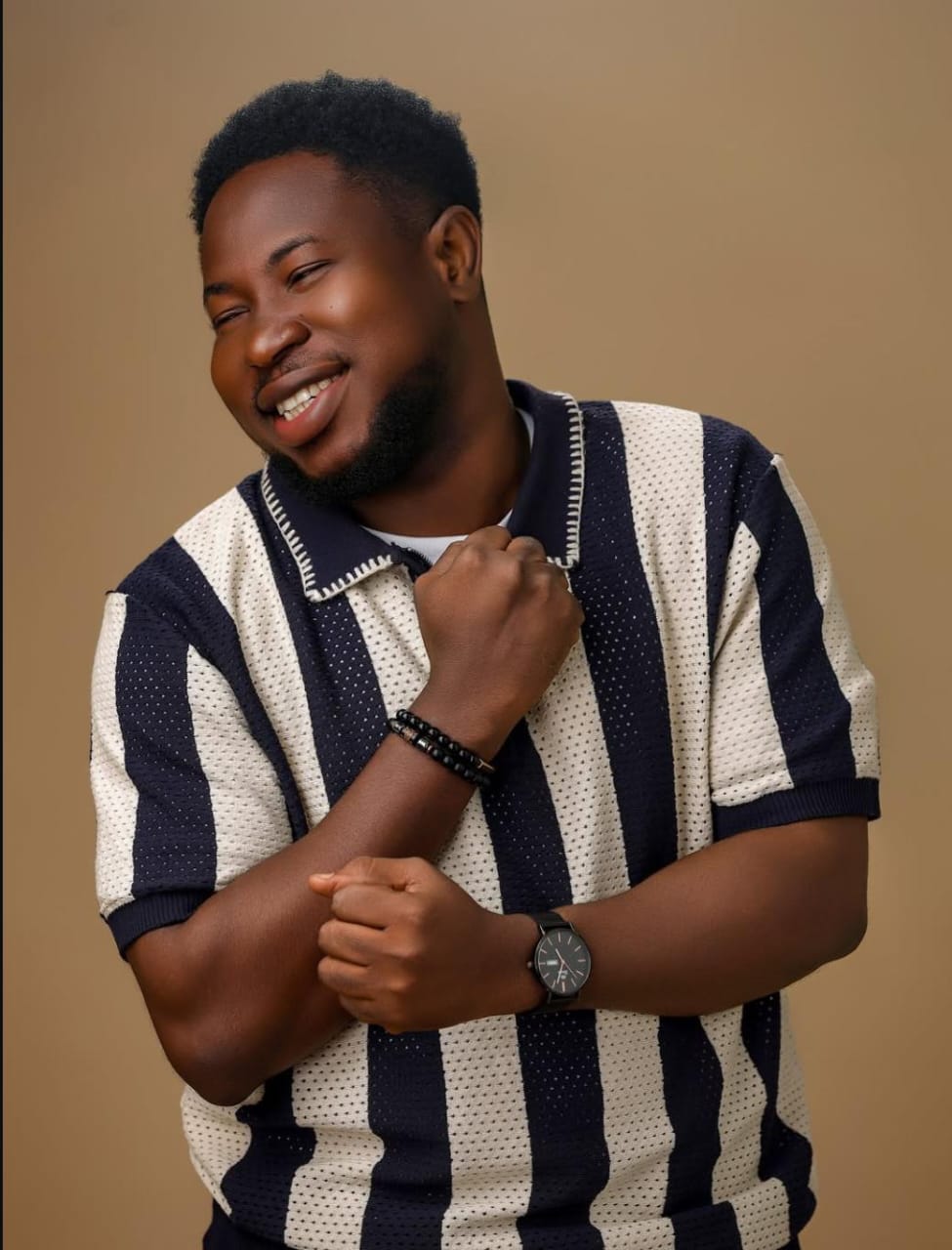 The Inspiring Story Behind the Popular Gospel Song “Oluwatosin, This Jesus That I Serve Is Enough for Me”