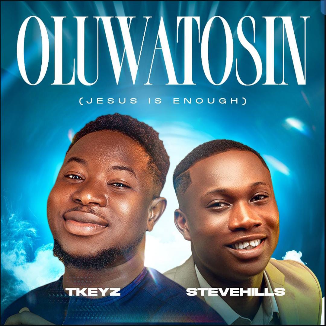 The Inspiring Story Behind the Popular Gospel Song “Oluwatosin, This Jesus That I Serve Is Enough for Me”