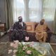 Buratai Pays Tribute to Elder Statesman Alhaji Abubakar Alhaji in Sokoto