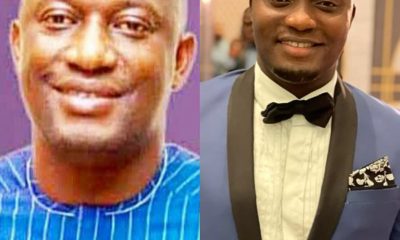 Business Tycoon Oluwasegun Rolland Elusoji Cries Out Over Alleged Threats to Life Amid High-Stakes Legal War with Adeseye Joseph Famojuro