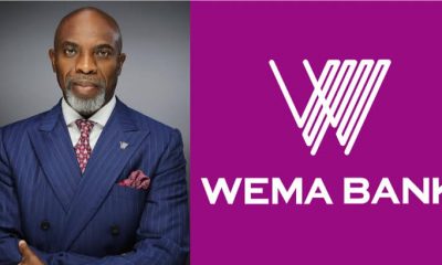Wema Bank Concludes ₦150 Billion Rights Issue with CBN & SEC Approval, Surpasses Regulatory Capital Requirement.