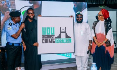 You Against Crime International (YACI) Launches With National Stakeholders’ Dialogue In Abuja
