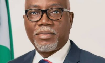 Turning Ondo State into a Global Tourist Destination