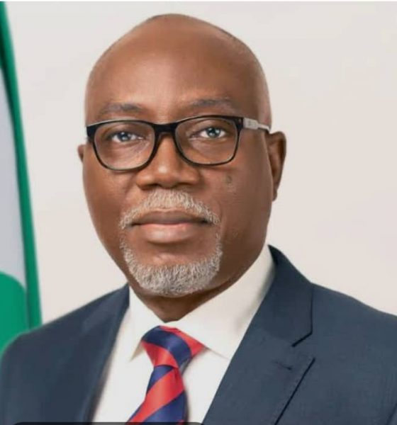 Turning Ondo State into a Global Tourist Destination