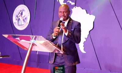 Prophecy Fulfilled: South Africa’s Police and Defence Crisis Foretold by Prophet Akinbodunse
