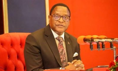 Primate Ayodele: The Only Prophet That Foretold Defeat Of Malawi’s Incumbent President Since 2023