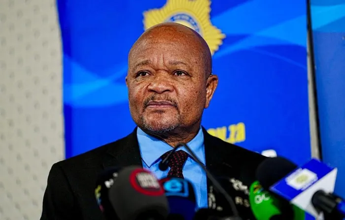 Prophet Akinbodunse’s Word Confirmed as South Africa Faces Police and Defence Scandal